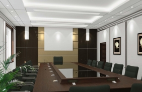 遼寧省人力資源和社會(huì)保障廳視頻會(huì)議項(xiàng)目