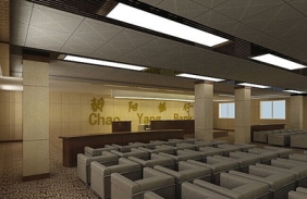 朝陽銀行計(jì)算機(jī)系統(tǒng)安全建設(shè)及存儲(chǔ)項(xiàng)目