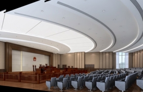 錦州市地方稅務(wù)局高清視頻會(huì)議改造項(xiàng)目